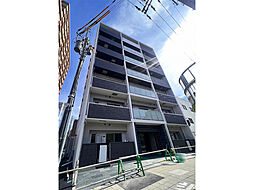 AXIA M-City大阪加賀屋