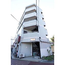 稲城市東長沼