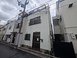 水道筋3丁目テラス西棟 1