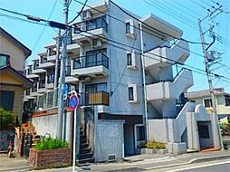 キャッスルマンション相模原 109