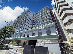 港区海岸３丁目