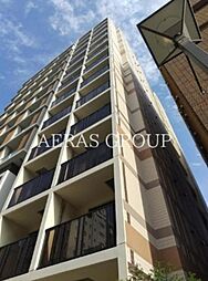 プレミアムキューブＧ左門町