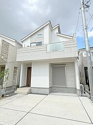 BLOOMING MAISON 草加市吉町3丁目 3号棟