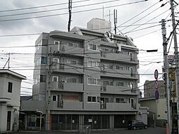 フローレス東松本