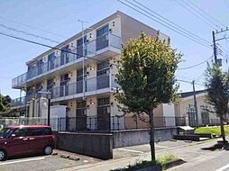 レオパレスボンボニエール