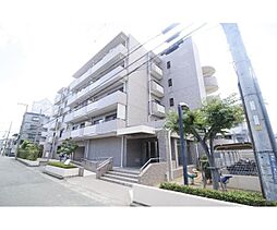 メルベーユ宝塚 205