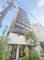 ワンルーフレジデンス上野御徒町