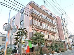 メゾングローリー