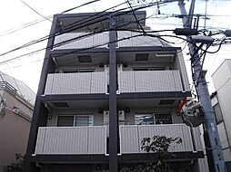 フォルテ中野坂上