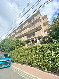 サンヴェール横浜港南台