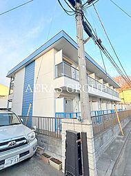 サンアベニュー片倉