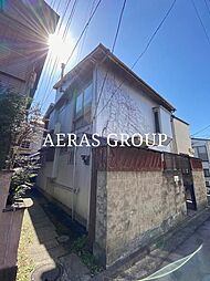 石田貸家