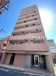 クレアシオン渋谷