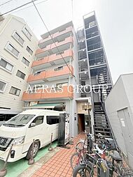 モンシェール三ノ輪