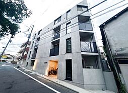 品川区西五反田５丁目