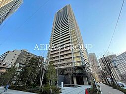 ブランズタワー芝浦