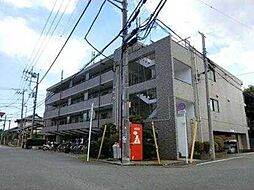 フユーグマンション 207