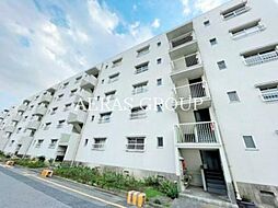 ビレッジハウス検見川6号棟