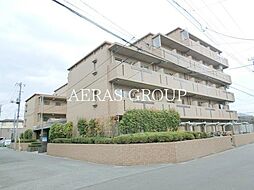 レジディア南行徳