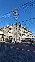 アトーレ上福岡マンション