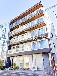 タチェット三郷中央