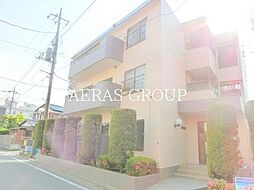 エンゼルハイム戸田