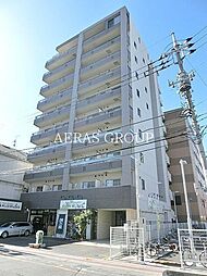 旭ビル サンライズレジデンス