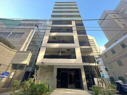 港区西新橋３丁目