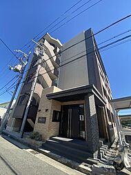 茨木市横江１丁目