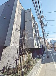 ＵＲｅｓｉｄｅｎｃｅ武蔵小山