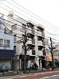 世田谷区代沢４丁目