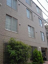 マンション学芸大