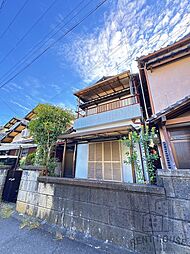 貝塚市半田3丁目の一戸建て