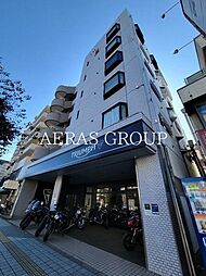 ルミエール上杉