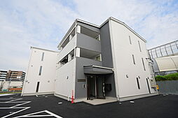 グランコスモ交野
