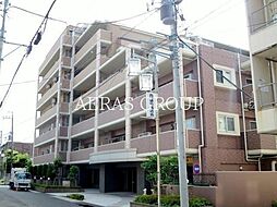 アンビシャスシティ越谷