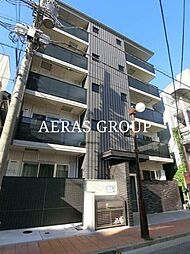 エフ・パークレジデンス横浜反町3247