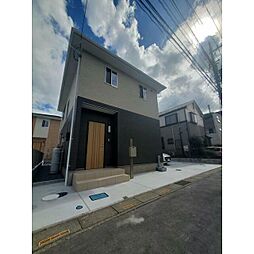 川口市戸塚東１丁目の一戸建て