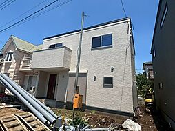 KanaハイムI棟 1