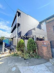 ブルックリンズ西千葉