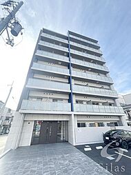 大阪市港区三先１丁目