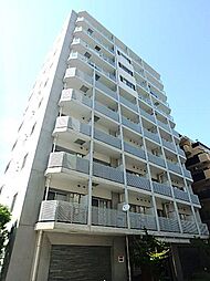 墨田区千歳１丁目