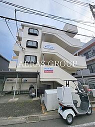 ラベンダーライト