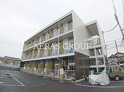 レオパレスアムリタ