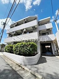 パークハイム中野
