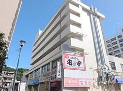 根岸駅前第二分譲共同ビル