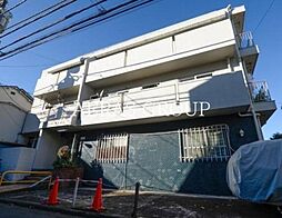 セントラル末広