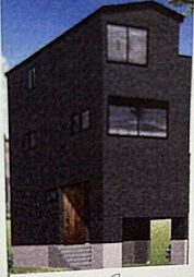 川崎市高津区瀬田の一戸建て