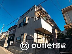 松戸市仲井町１丁目