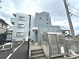 ロアジール船橋